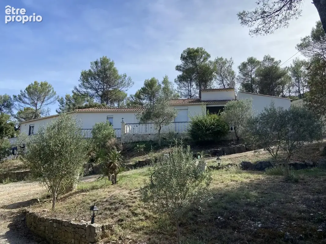 Photo Maison à Tourves au prix de 599 000€