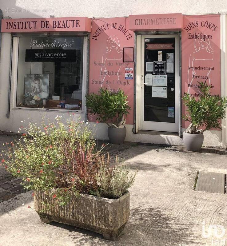 Photo 1 - Commerce à MANDRES-LES-ROSES