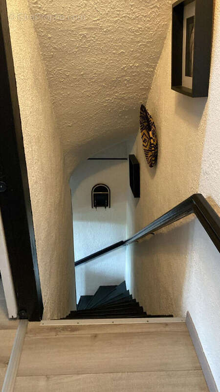 Maison à CLEON