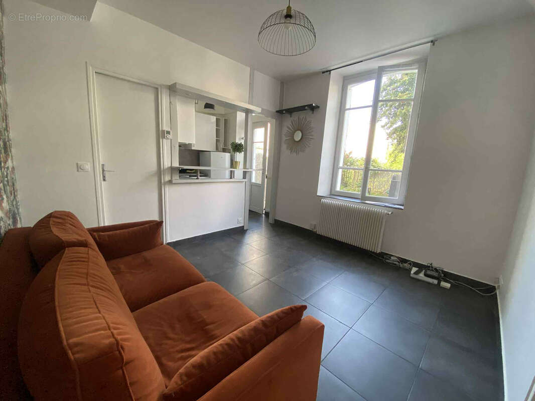 Appartement à MEUDON