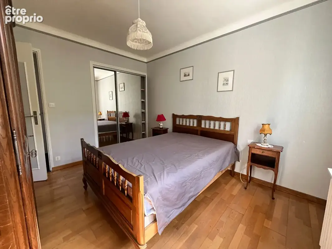 Maison 5 pièces 105 m² à vendre à Pont-Sainte-Maxence (60700) - photo 8