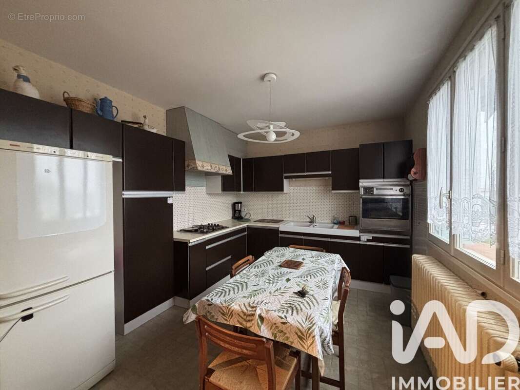 Photo 8 - Maison à CRECHES-SUR-SAONE