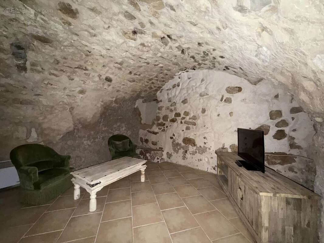 Appartement à SAINT-PAUL