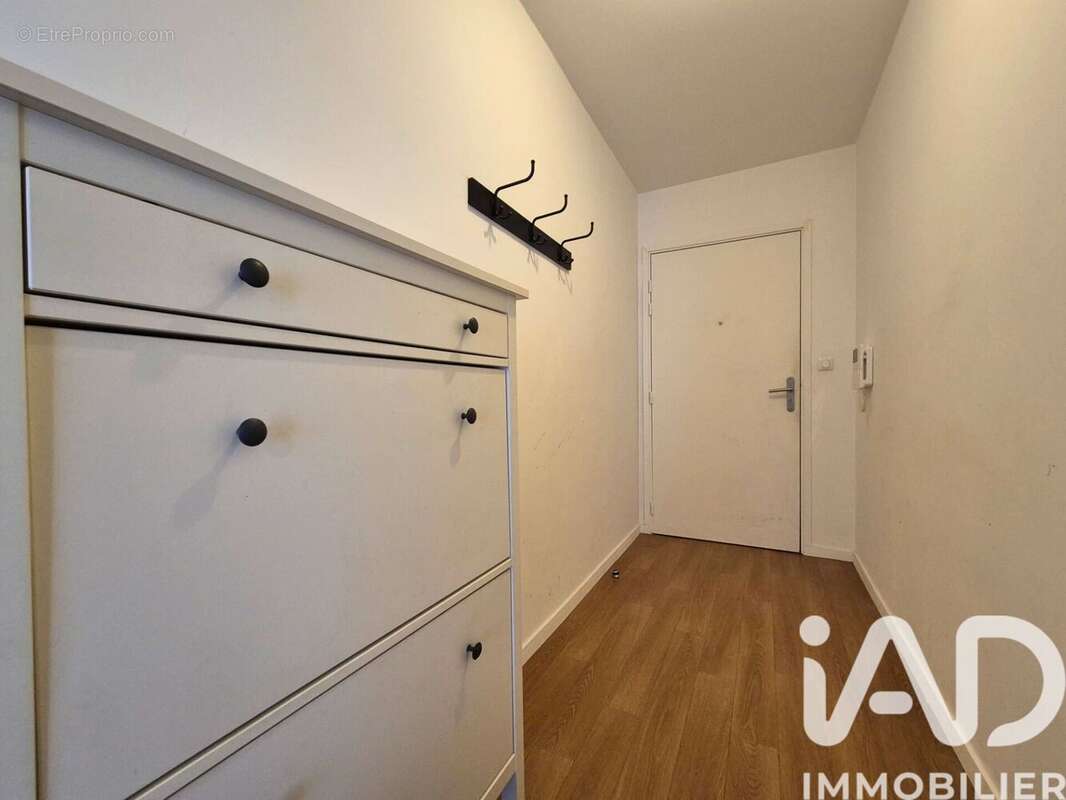 Photo 2 - Appartement à EVRY