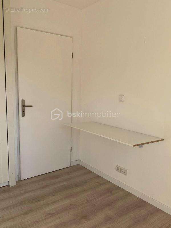 Maison à SAINT-GERMAIN-LES-ARPAJON