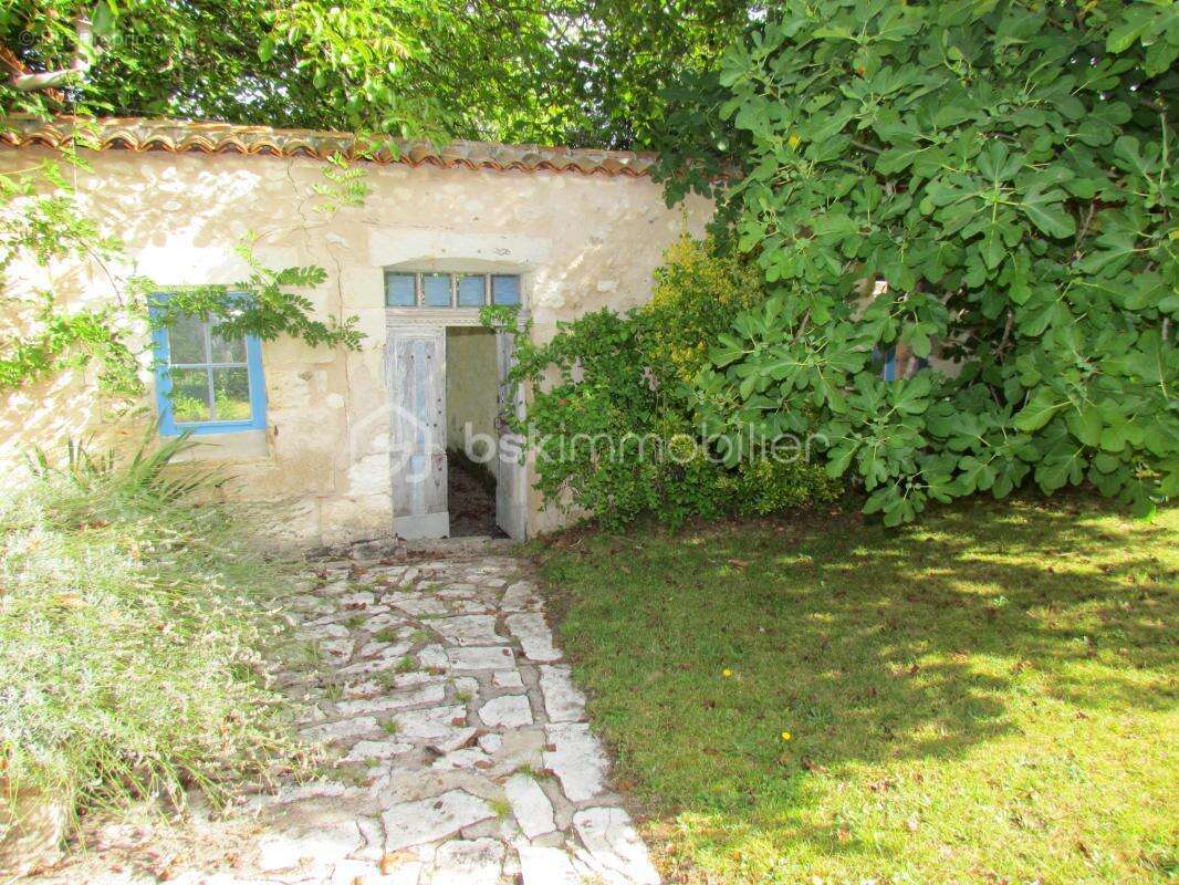 Coup de coeur !!  à mensignac (24350) près perigueux ,maison perigourdine de 223 m² - photo 25