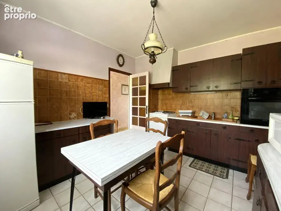 Maison 4 pièces 81 m² sur jardin clos de 1204 m² à Rosny-sur-Seine - photo 8