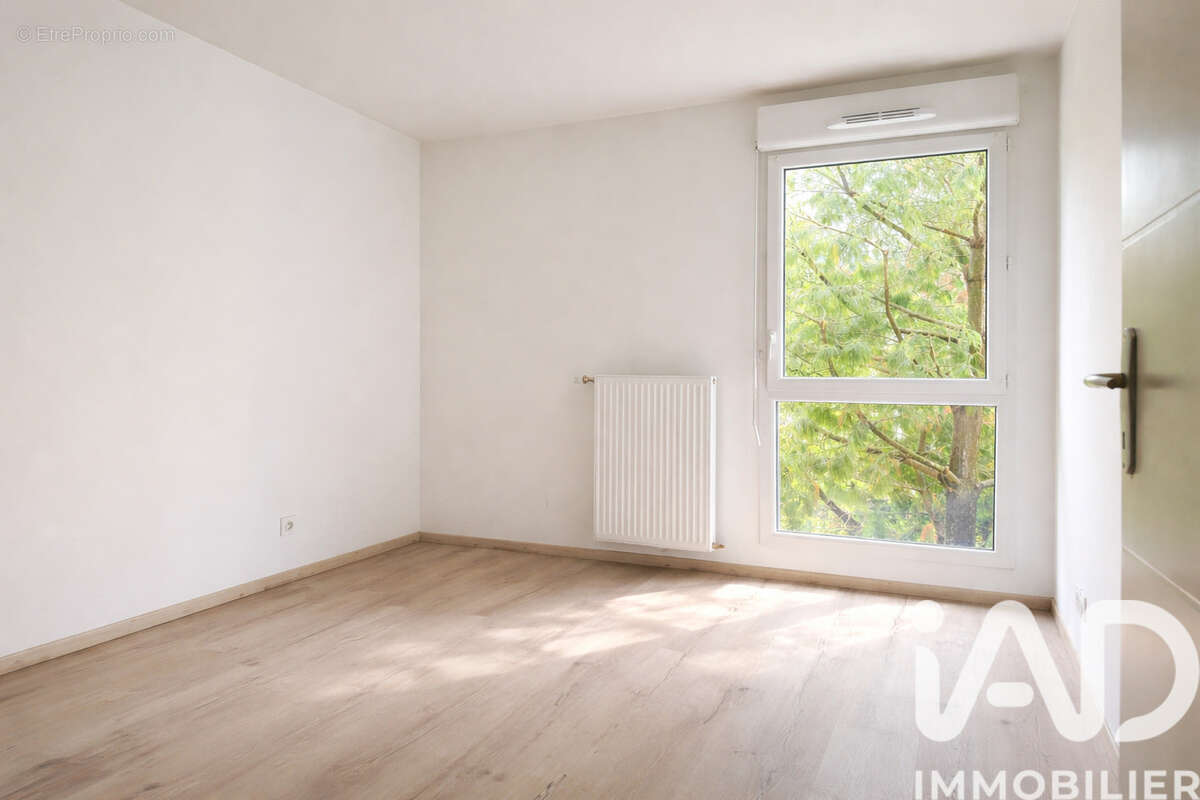 Photo 6 - Appartement à MEYZIEU