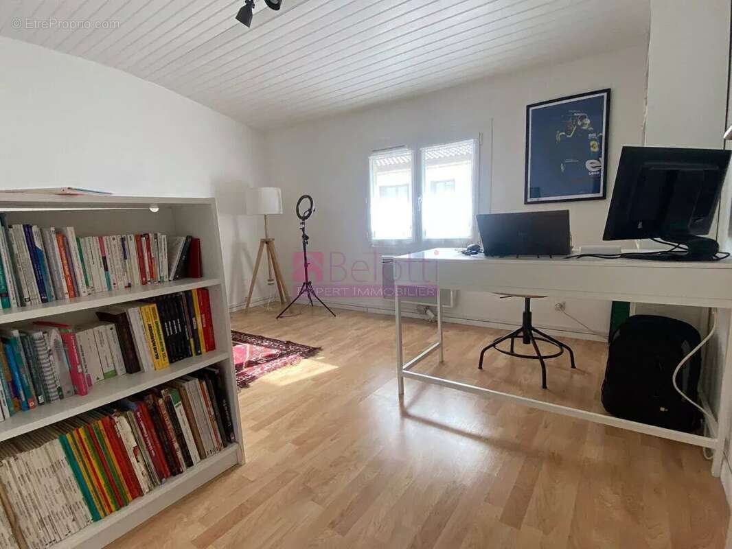 Maison à RIEUMES