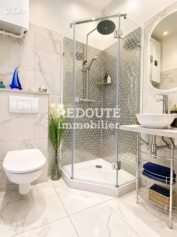 À vendre : studio meublé hyper centre-ville reims - photo 5