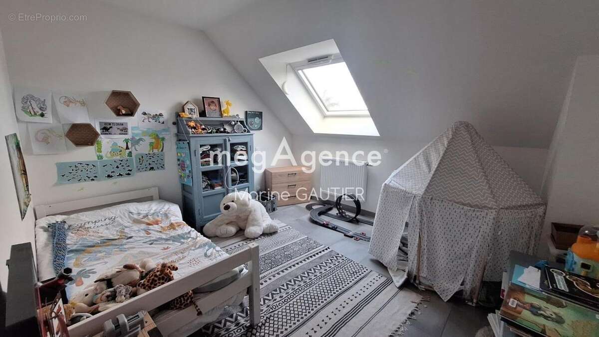 Maison à CANCALE