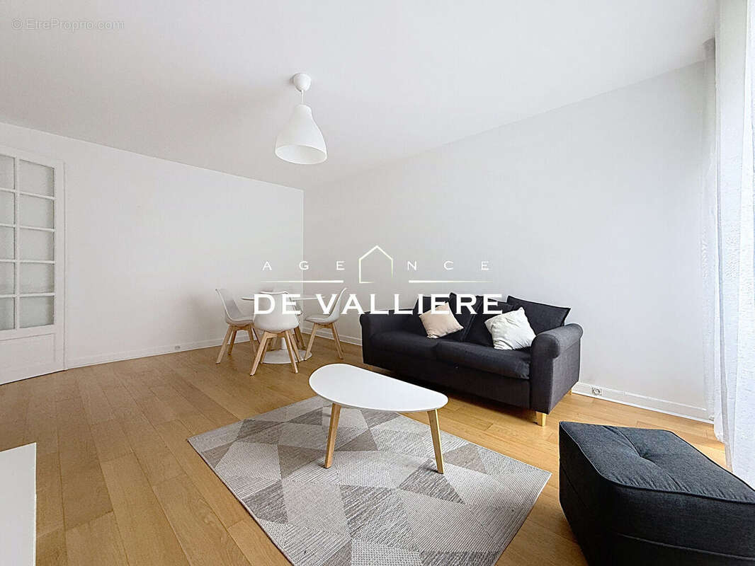 Appartement à RUEIL-MALMAISON