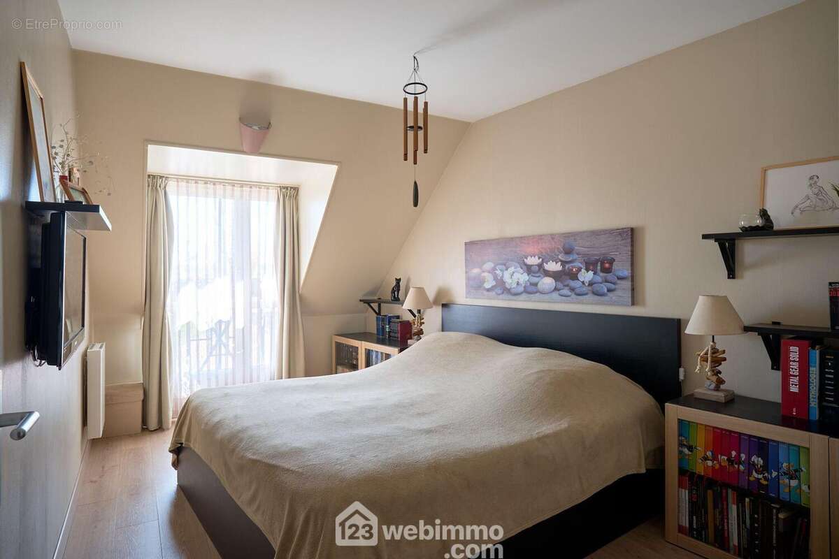 Appartement 69 m² à Juvisy-Sur-Orge  - photo 7