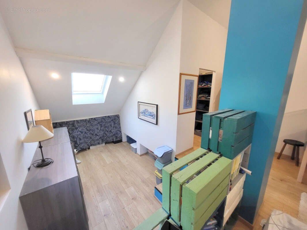 Propriete à vendre 5 pièces proche de BOURG EN BRESSE (01) - photo 10