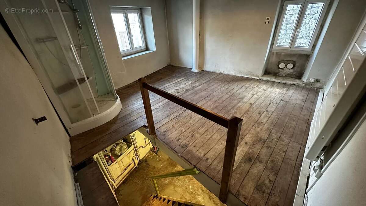 Appartement à LAMASTRE