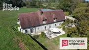 Maison à COQUAINVILLIERS