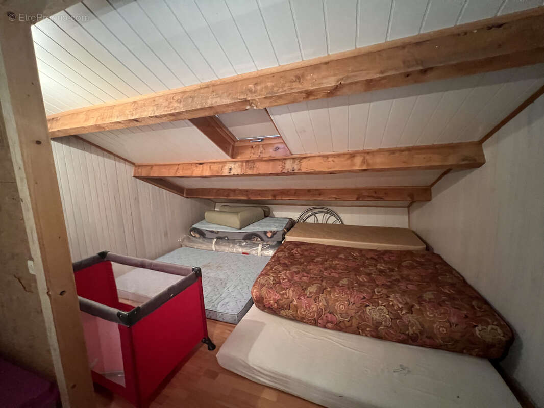 Maison à MOUNES-PROHENCOUX