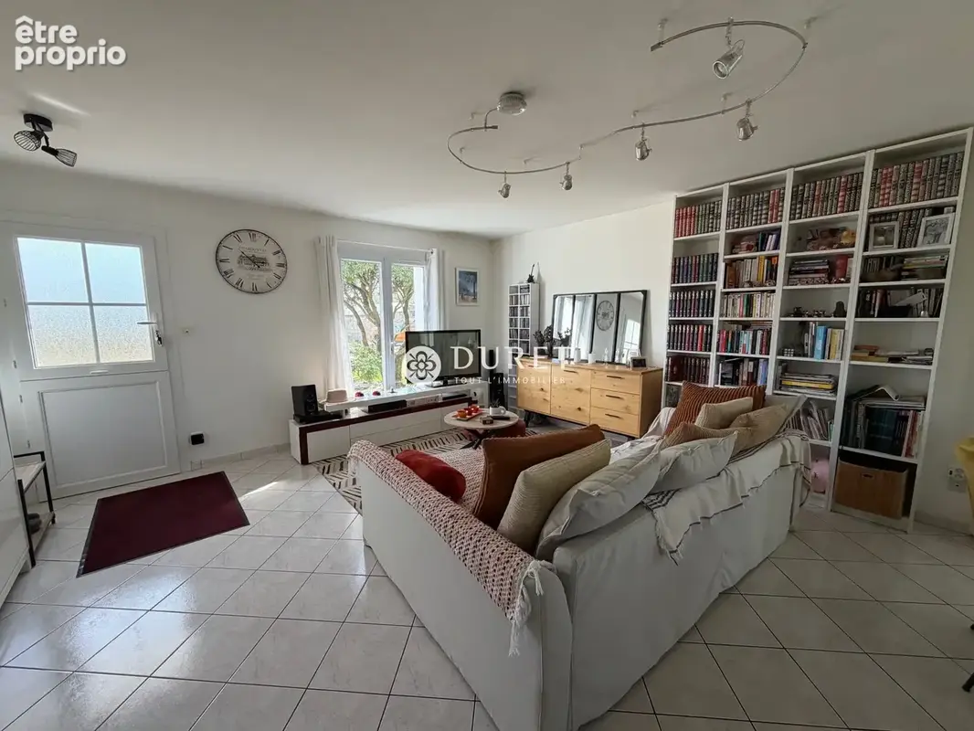 Maison 5 pièces 112 m² à vendre à Saint-Hilaire-De-Riez (85270) - photo 2