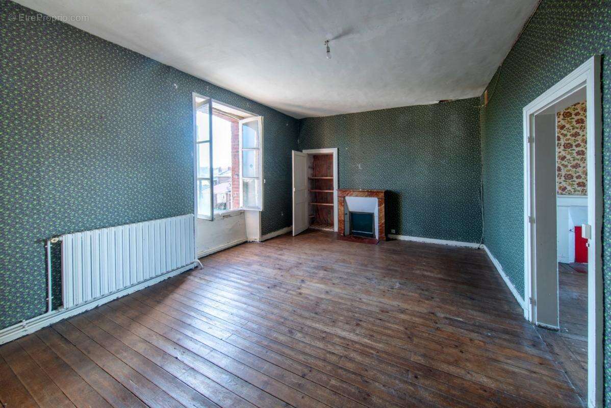 Appartement à VIHIERS
