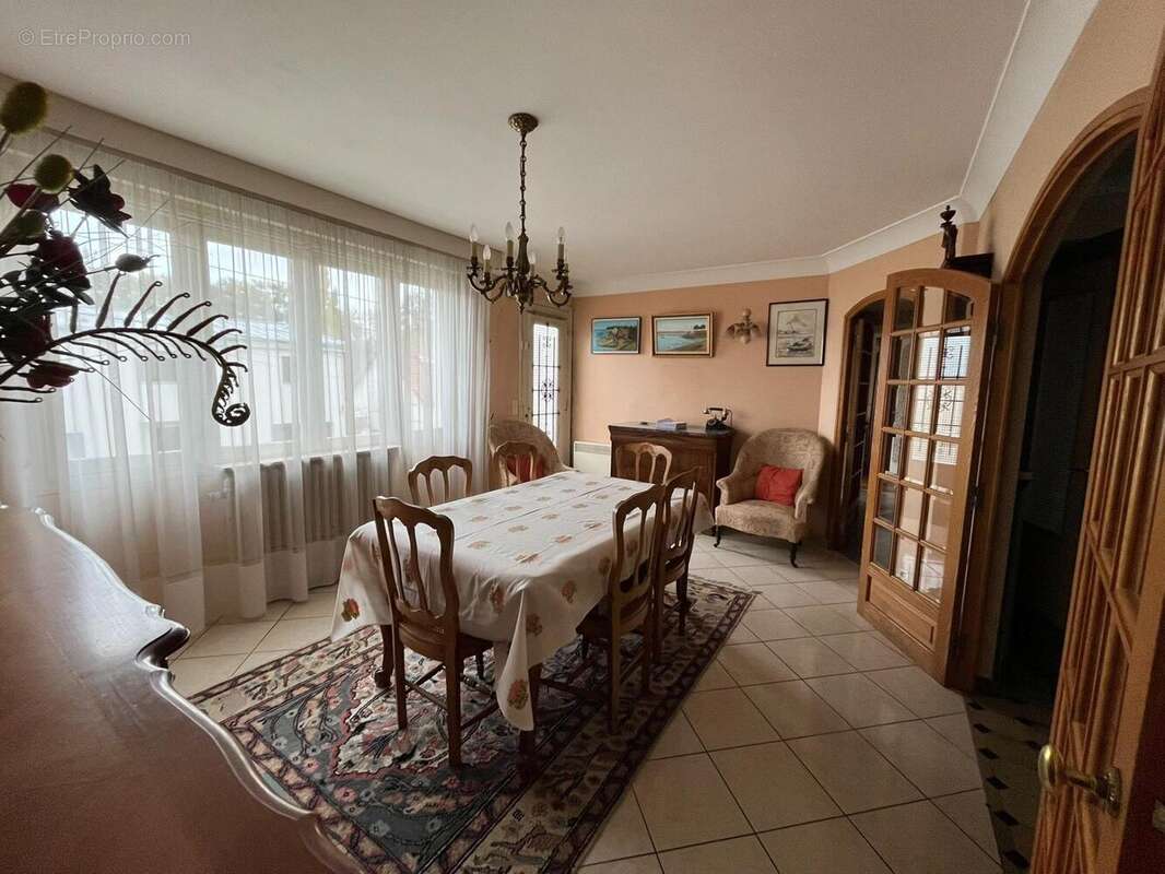 Photo 5 - Maison à ORVAULT