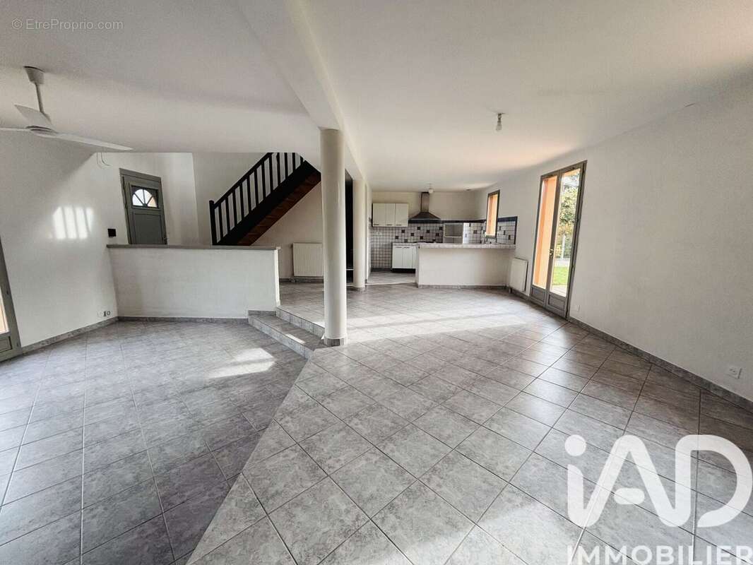 Photo 9 - Maison à GURGY