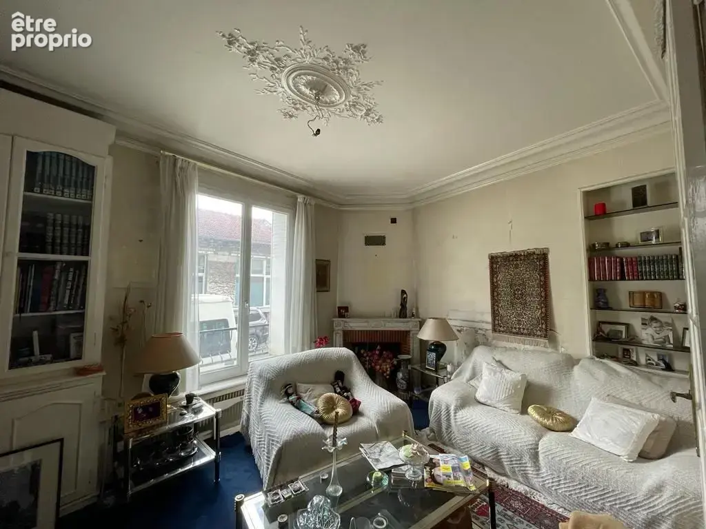 Maison 4 pièces 130 m² à vendre à Montreuil (93100) - photo 7
