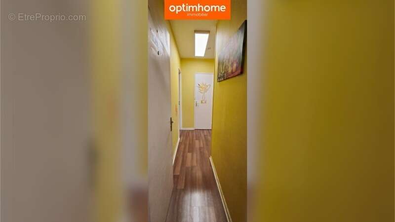 Appartement à LONGJUMEAU