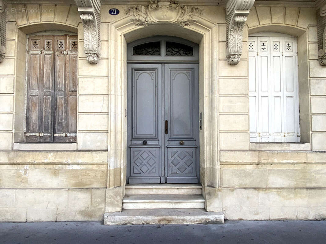 Appartement avec parking et terrasse - photo 8