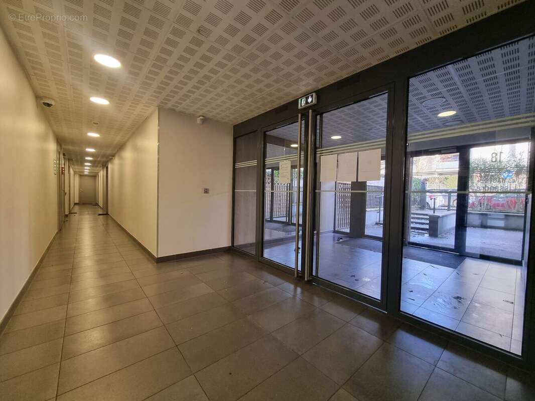 Appartement à LORMONT