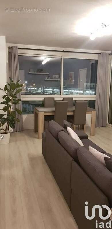 Photo 2 - Appartement à BRETIGNY-SUR-ORGE