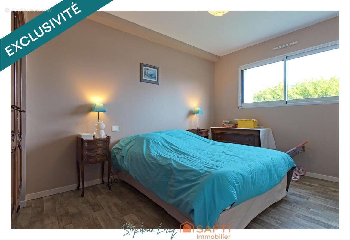 Photo 9 - Maison à ERDEVEN