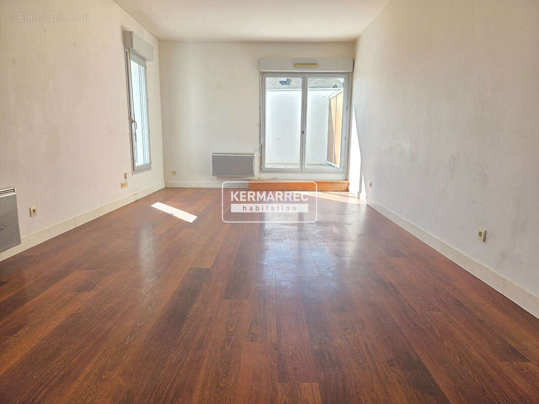 Appartement à MONTOIR-DE-BRETAGNE