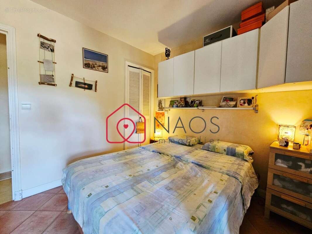 Appartement à LA CROIX-VALMER