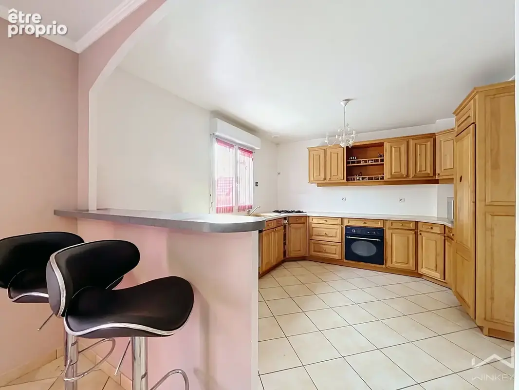 À Écharcon, cette maison à tout pour plaire ! - photo 5