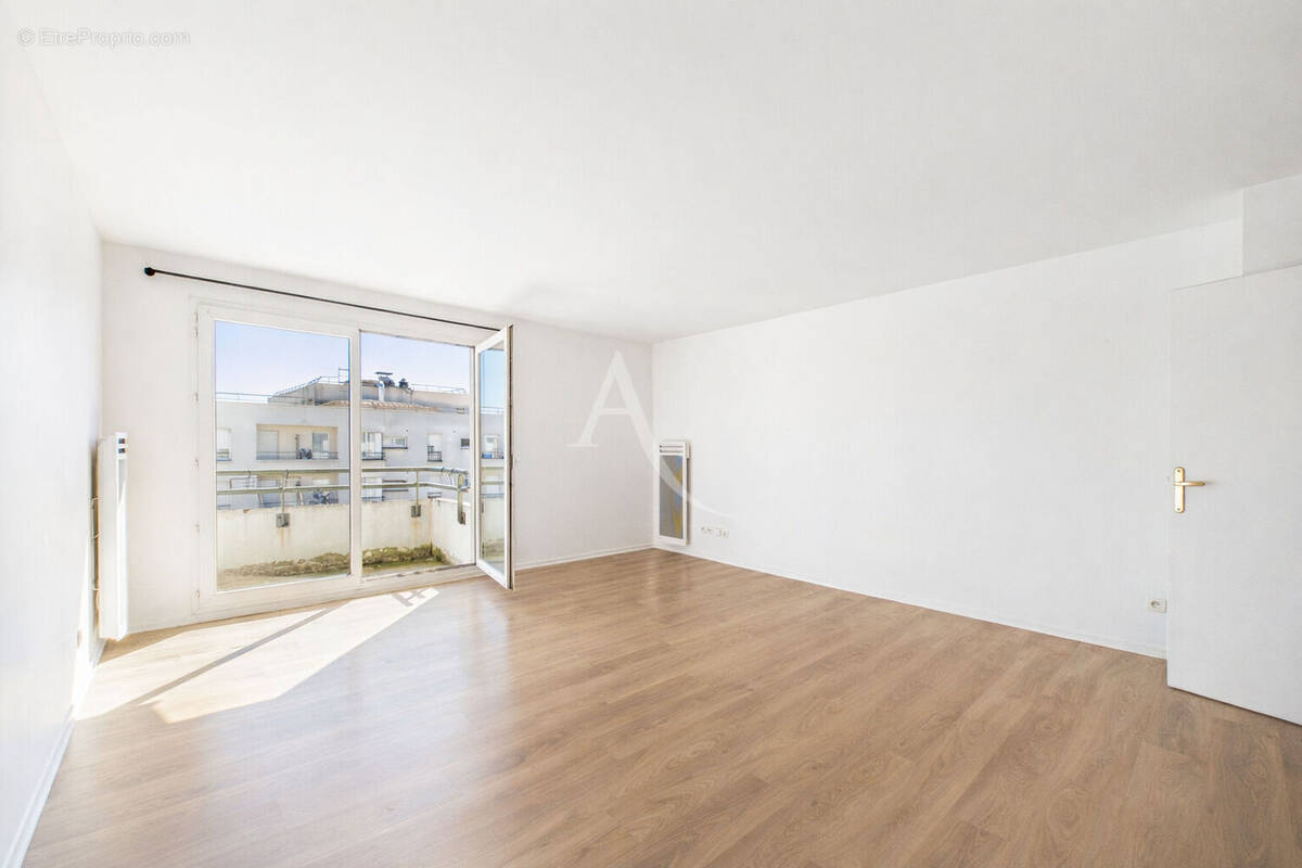 Appartement à ALFORTVILLE