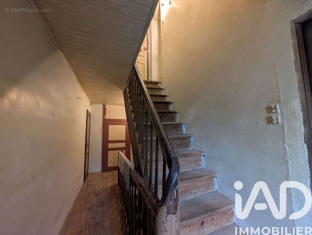 Photo 6 - Maison à VILLENEUVE-SUR-VERE