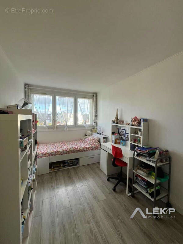 Appartement à RUEIL-MALMAISON