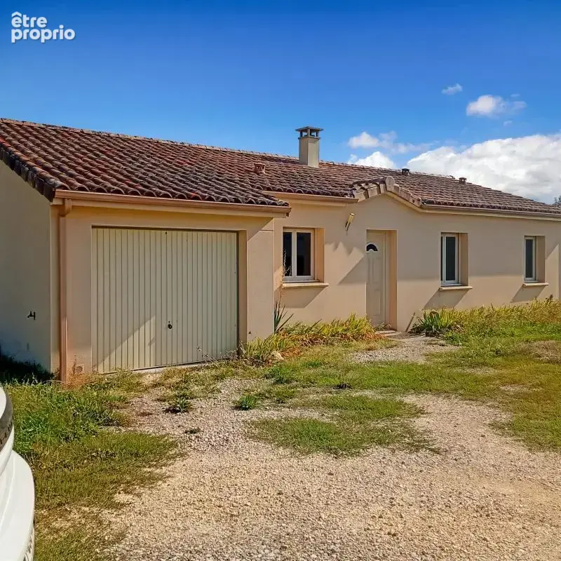 Photo Maison à Biras au prix de 183 600€