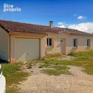 Maison à BIRAS