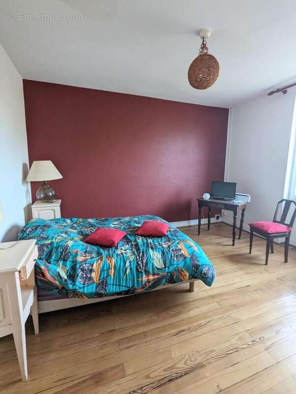 Photo 5 - Maison à SAINTE-BAZEILLE