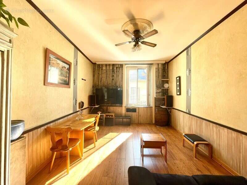 Appartement à SAINT-MALO