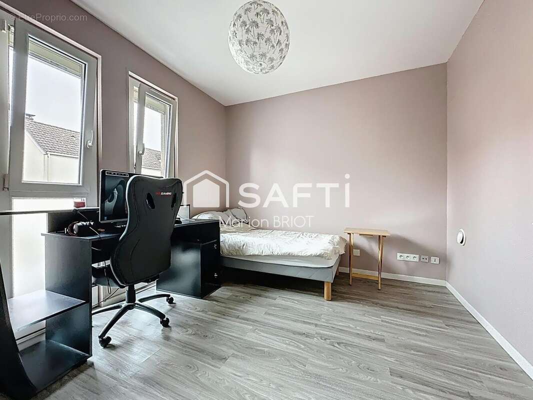 Photo 7 - Maison à VAUREAL