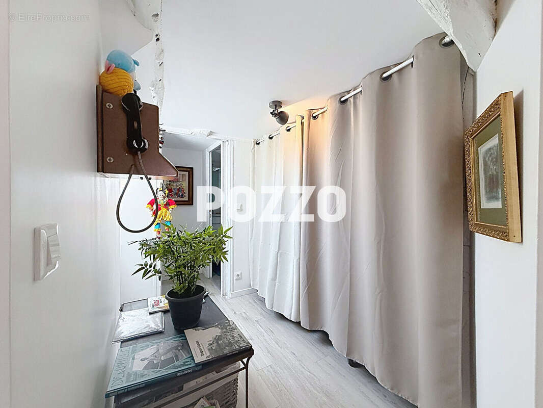 Appartement à TOUQUES