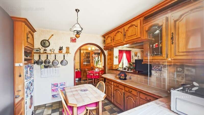 Maison à BLANQUEFORT