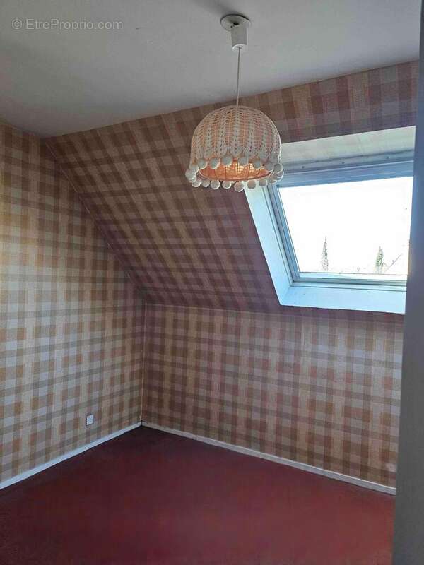 Photo 7 - Maison à SAINT-GREGOIRE