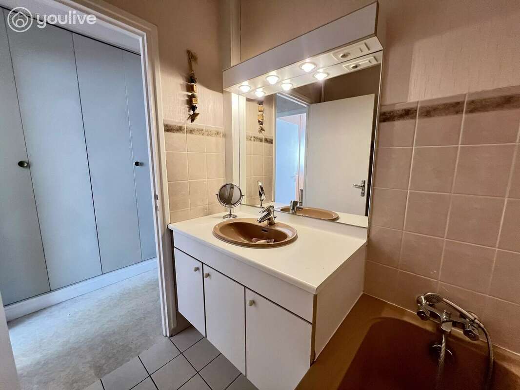 Appartement à LE HAVRE