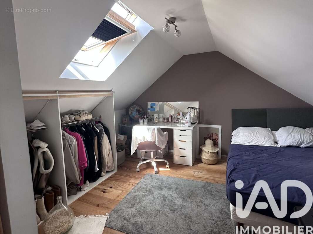 Photo 4 - Maison à ETREPAGNY