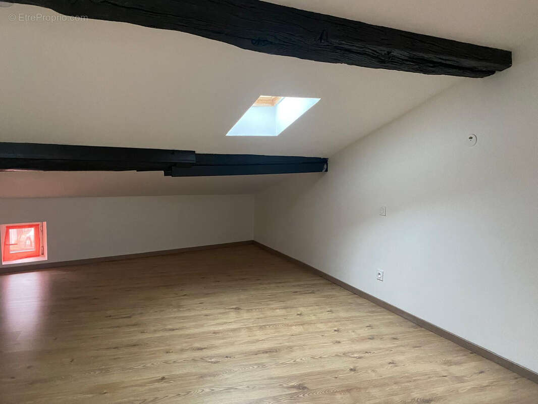 Appartement à MAZAMET