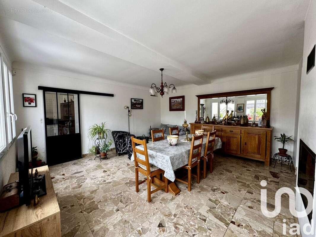 Photo 6 - Maison à NEMOURS