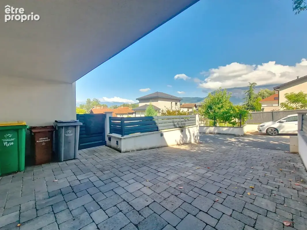 Entre maison et loft dans un esprit familiale superbe rénovation avec terrasses, vue, T6 - photo 42